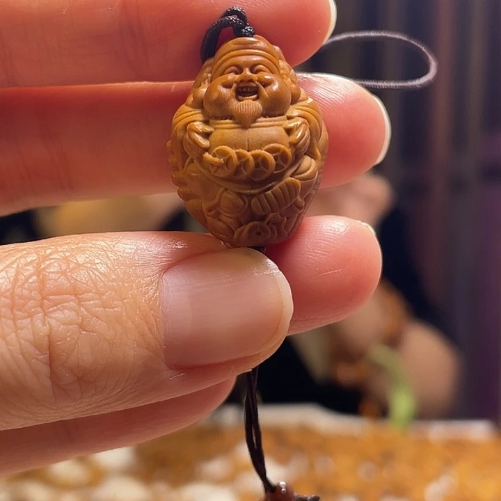 手串/手链橄榄核