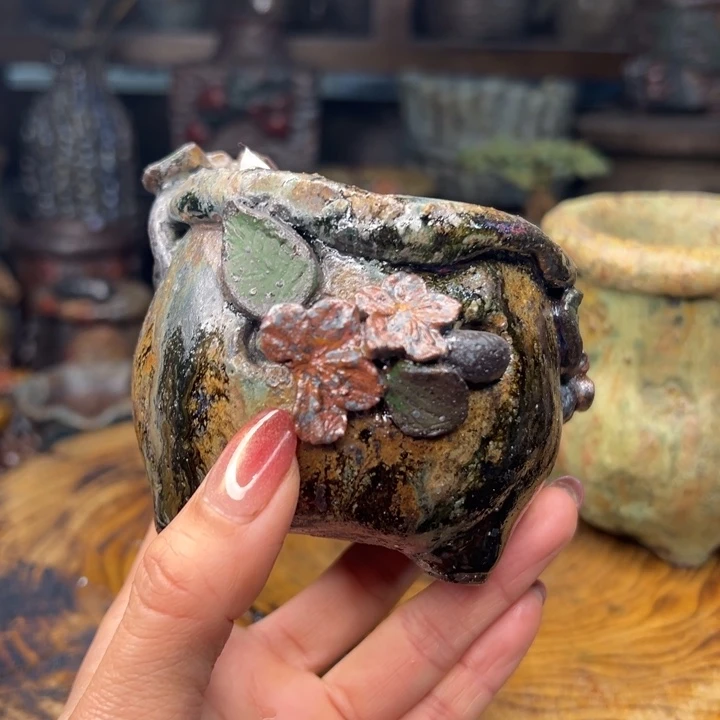 陶瓷制品不退不换44