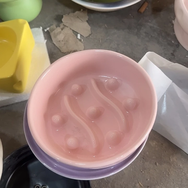 瓷片福利品陶瓷茶杯