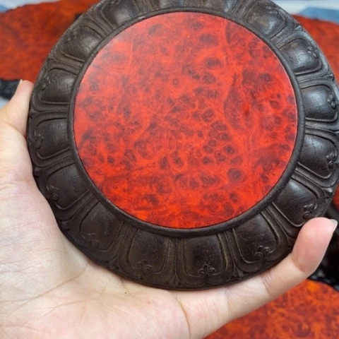 东非黑黄檀（紫光檀）