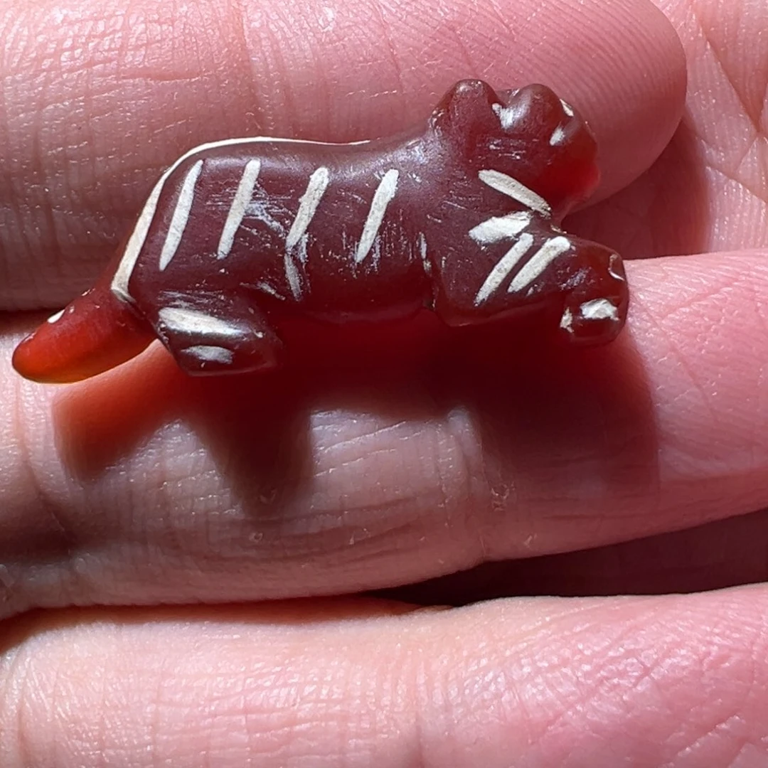 玛瑙/玉髓颈饰未镶嵌?****?