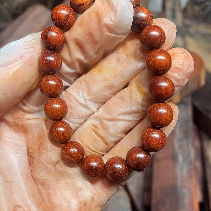 木印度小叶紫檀木