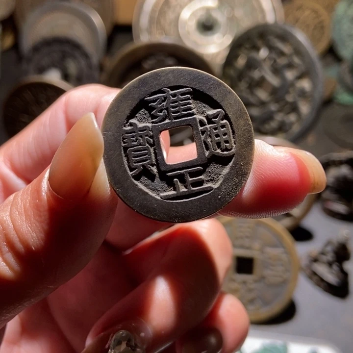 铜现代工艺品仿制品