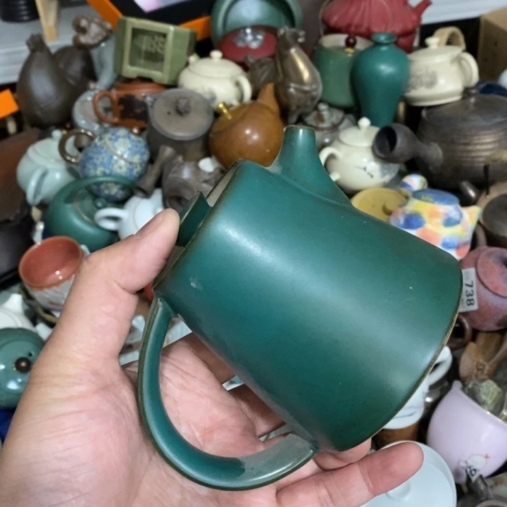 陶瓷艺术品及陶瓷制品