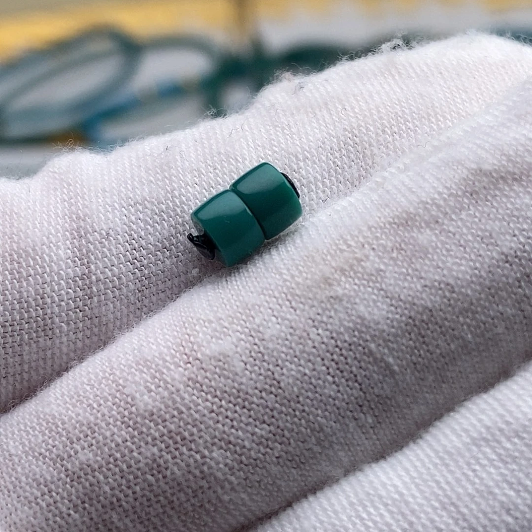 绿松石未镶嵌绿松石配饰