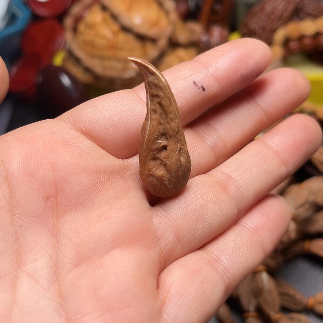 吊坠文玩核桃核桃41
