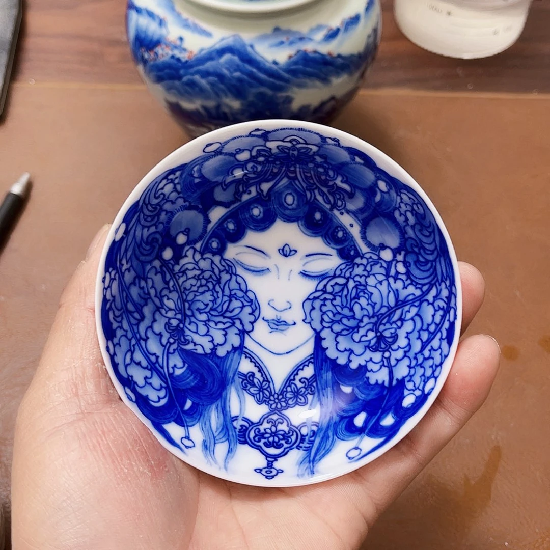 瓷片陶瓷制品生产技术
