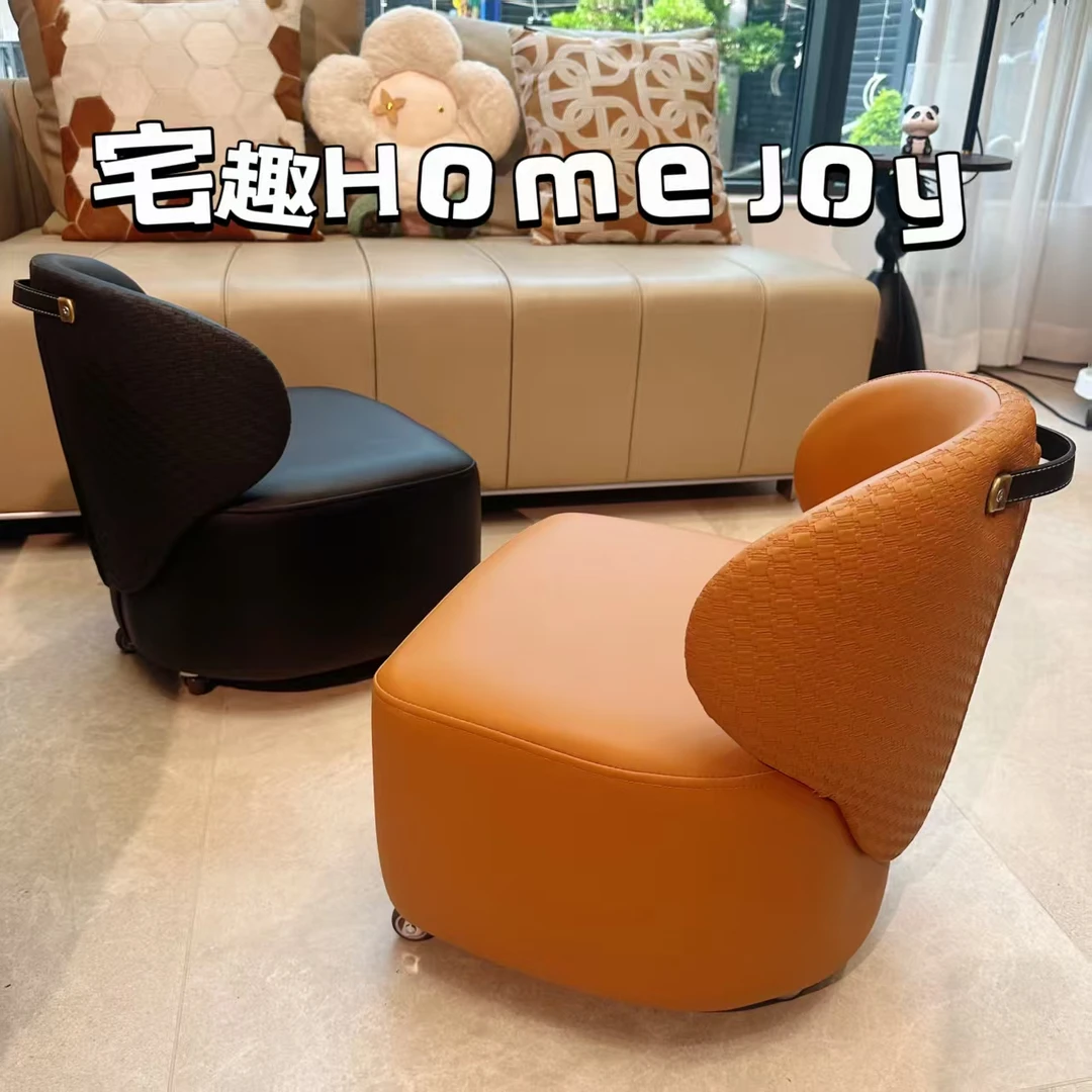 【宅趣HomeJoy】北欧轻奢儿童复古溜溜玄关客厅新家入住必备家具