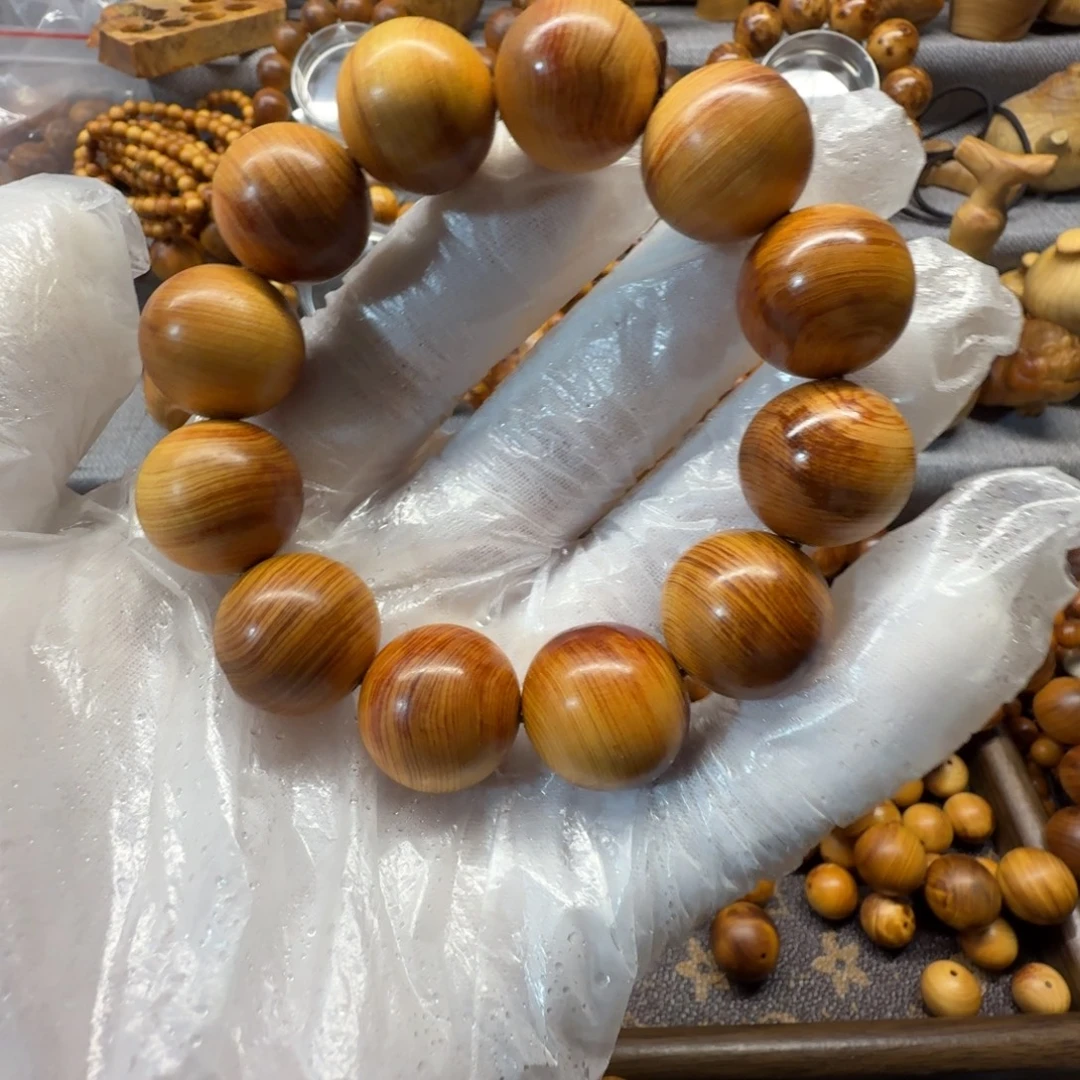 柏木（崖柏）2.0默认微瑕