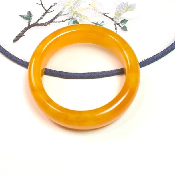 W096手工雕刻  时尚百搭  轮胎镯手镯（详情页有尺码表可参考）