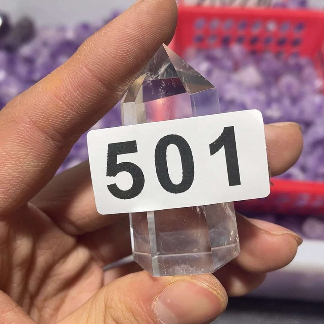 【闪购商品】水晶大型摆件（非配饰）未镶嵌