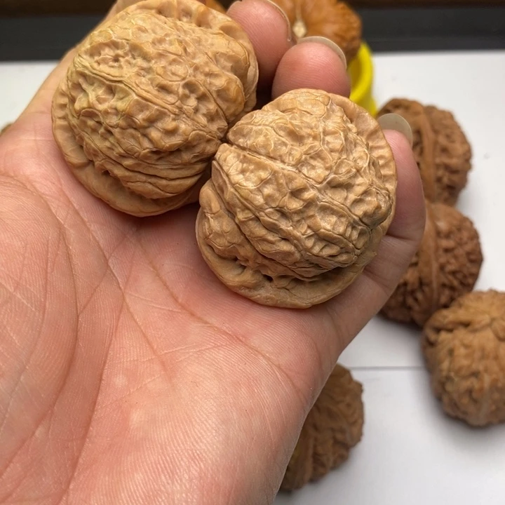 核桃手串/手链南瓜顿狮子头全品45尺寸