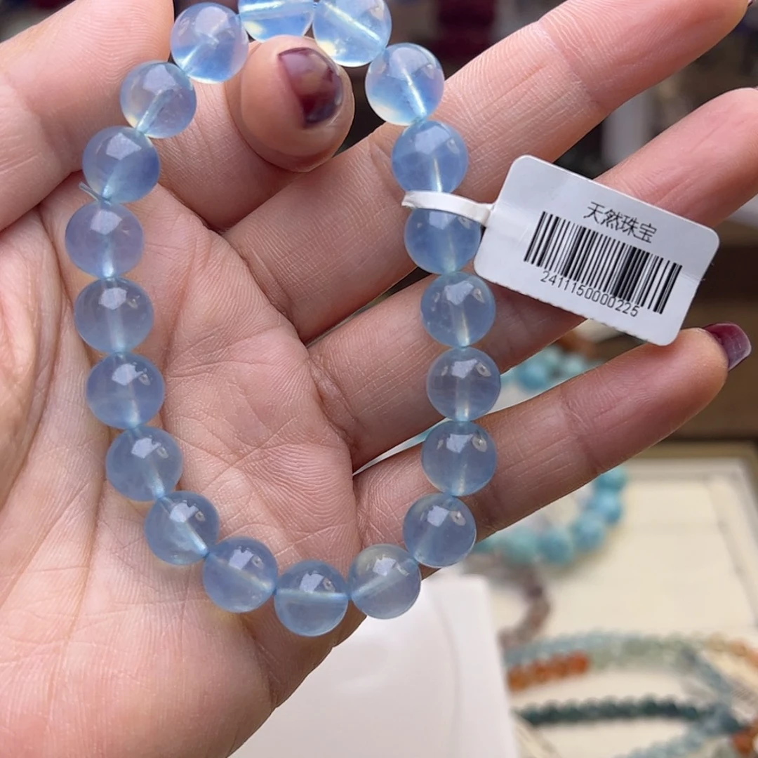 【闪购商品】水晶手链未镶嵌A**a742水晶