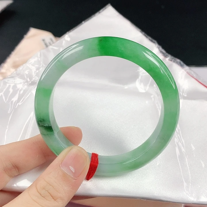 未镶嵌手镯翡翠翡翠898