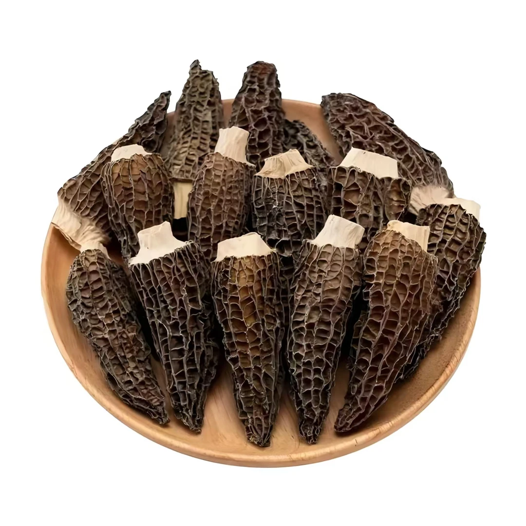 D福利款羊肚菌50克