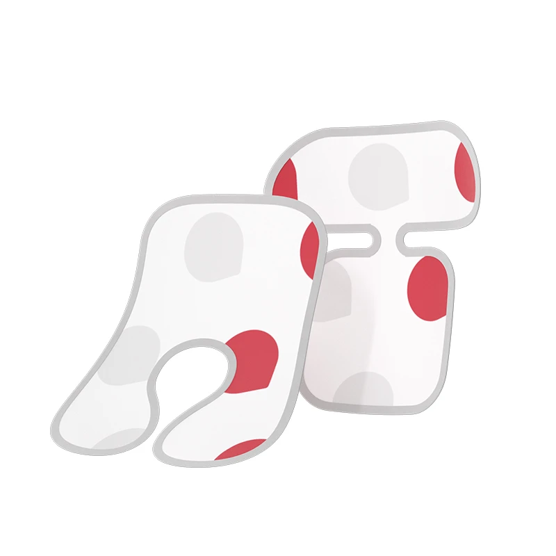 【凑单用】宝得适Britax婴儿凉席推车汽车安全座椅凉席