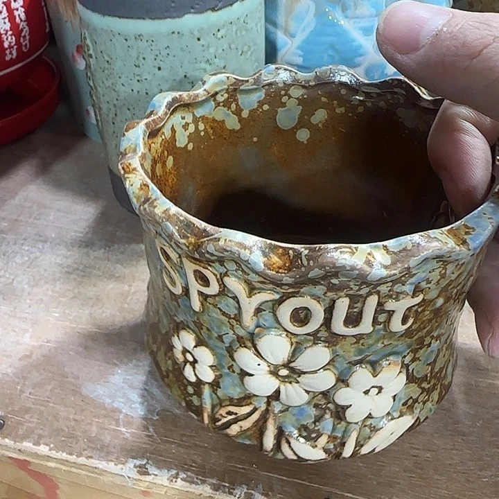 口径不清楚问客服