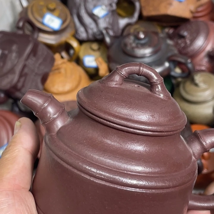 紫砂茶壶紫砂壶紫砂紫砂紫砂