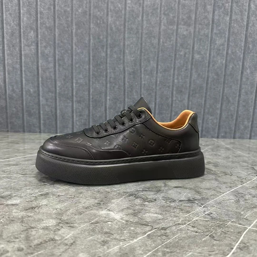 10031男士休闲时尚百搭男鞋