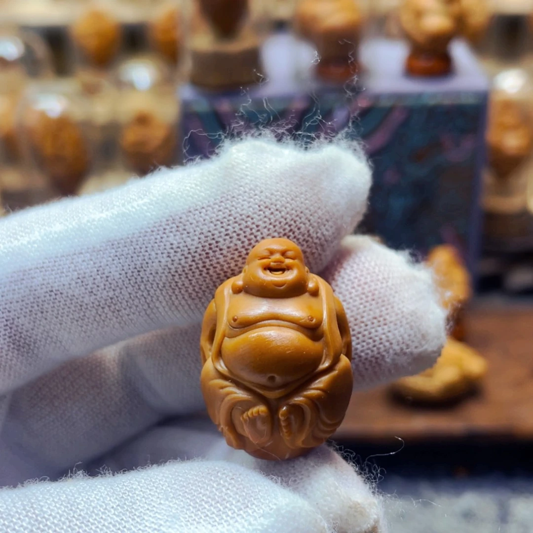 【闪购商品】手串/手链橄榄核