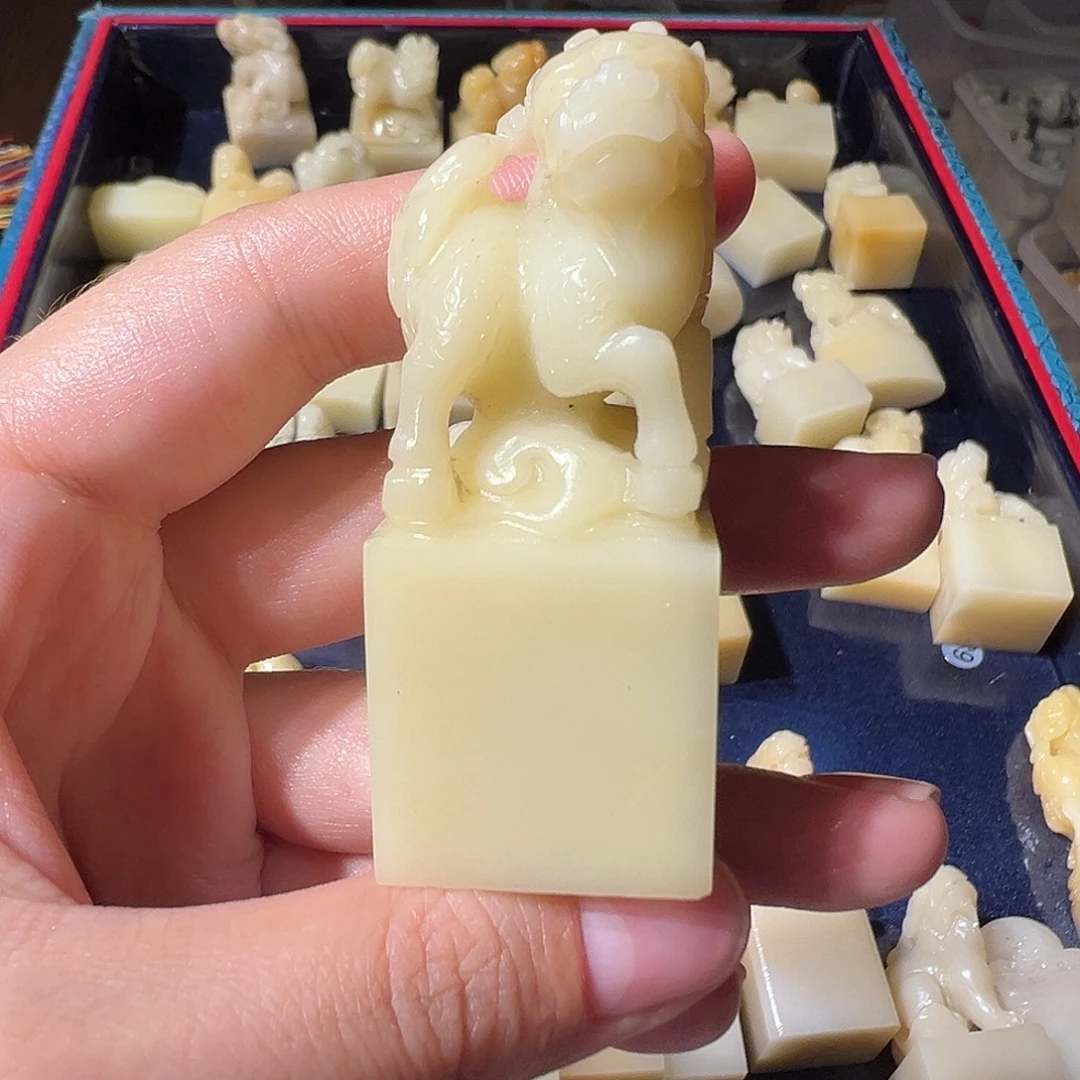 寿山石寿山石批发