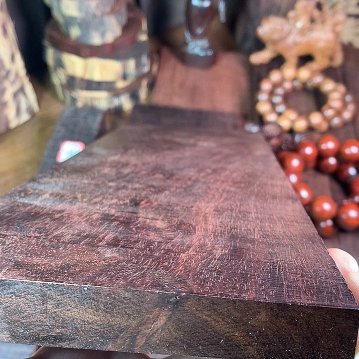 我***好檀香紫檀（小叶紫檀）