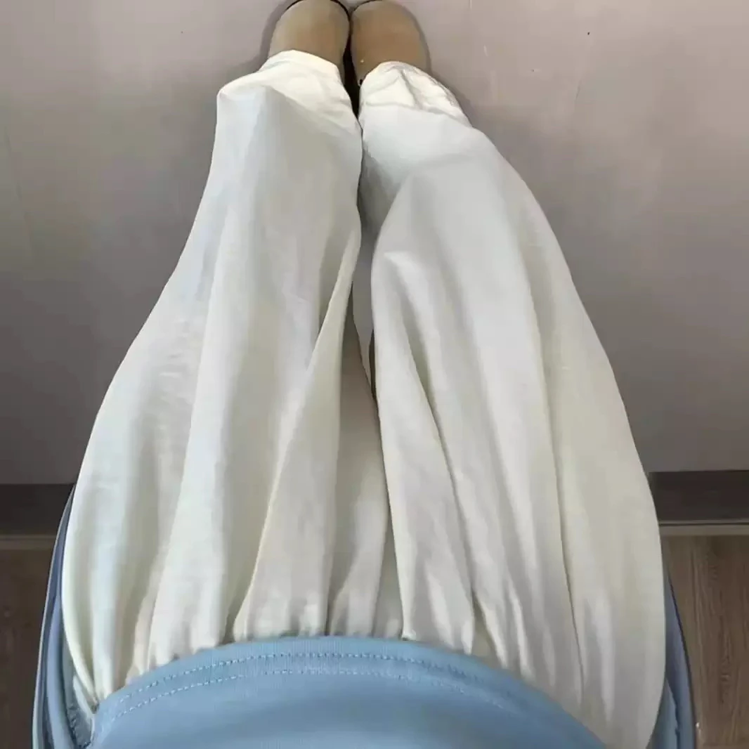 49号直播专属阔腿裤百搭