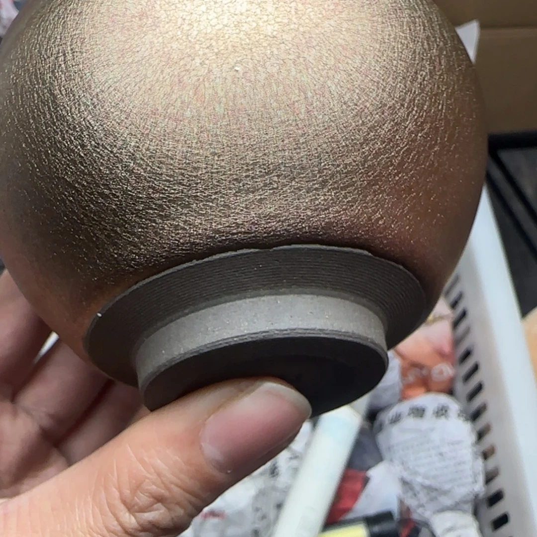 茶盏建盏主人杯单盏