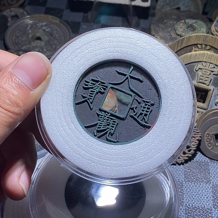 铜现代工艺品仿制品