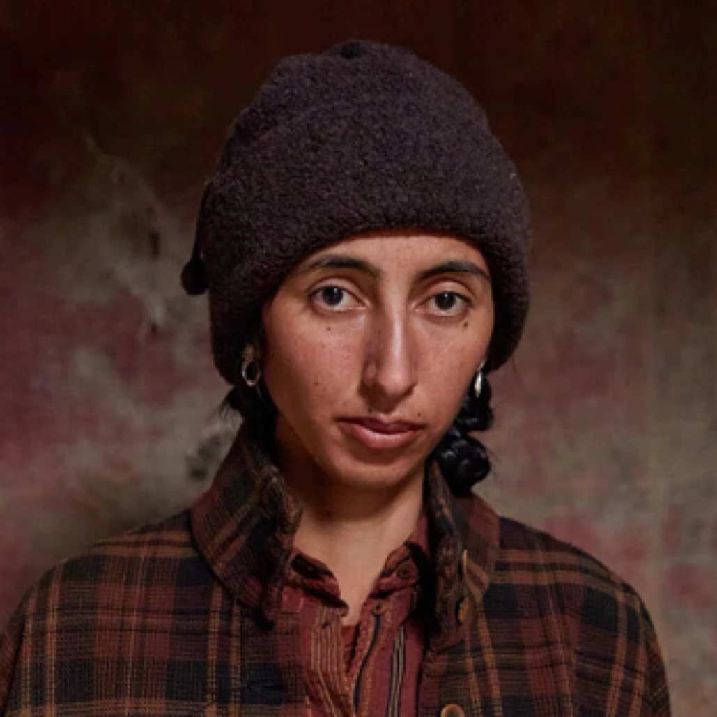 24FW0008帽子纯色百搭针织秋冬中性经典时尚保暖冷帽