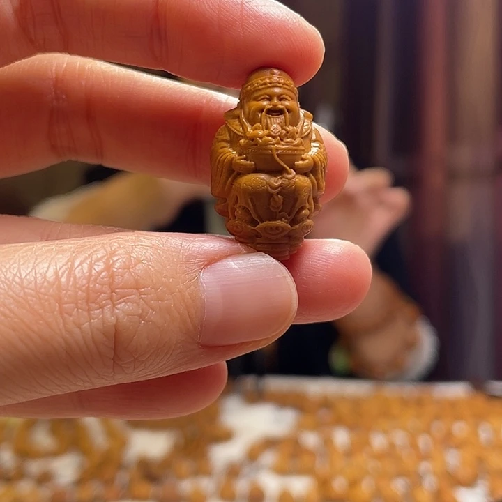 手串/手链橄榄核