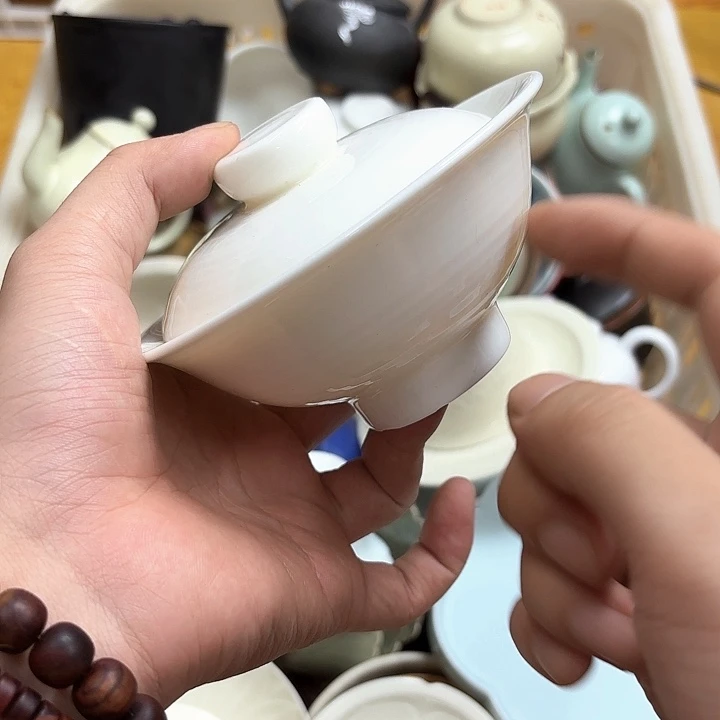 微瑕介意的请勿下单