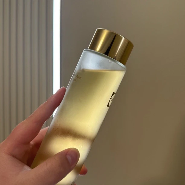 ry金色精粹水200ml刷