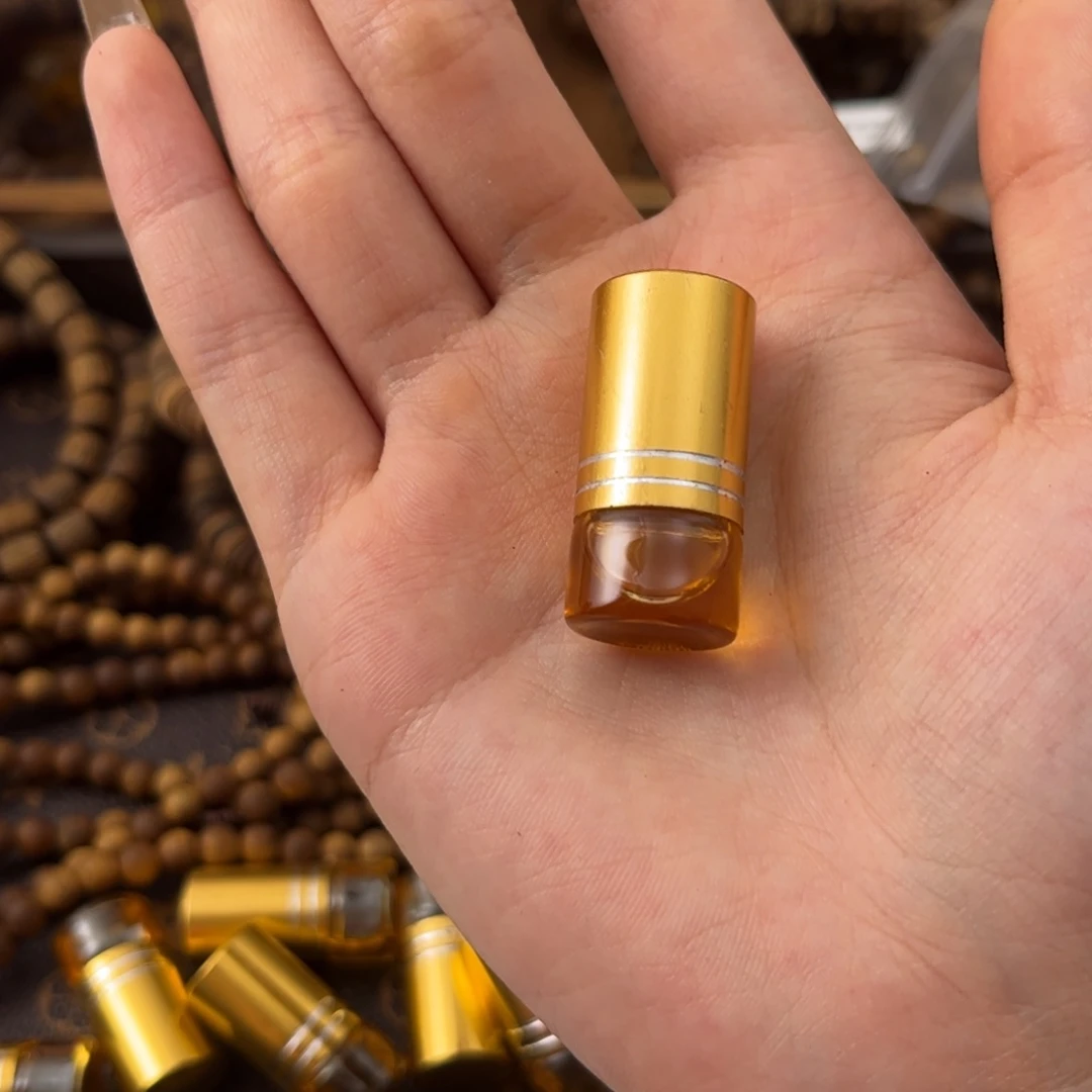 沉香精油福利款1克装