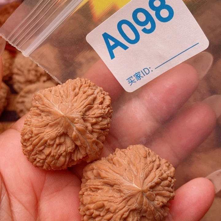 蒜头36尺098号全品
