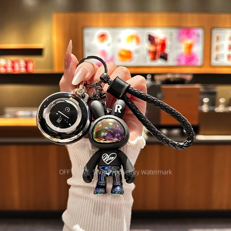 专用九号m85c/m80c/m95c/mz/mix电动车钥匙套保护套NFC卡套包