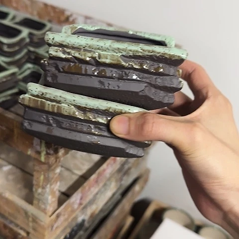 ··2个处理·······