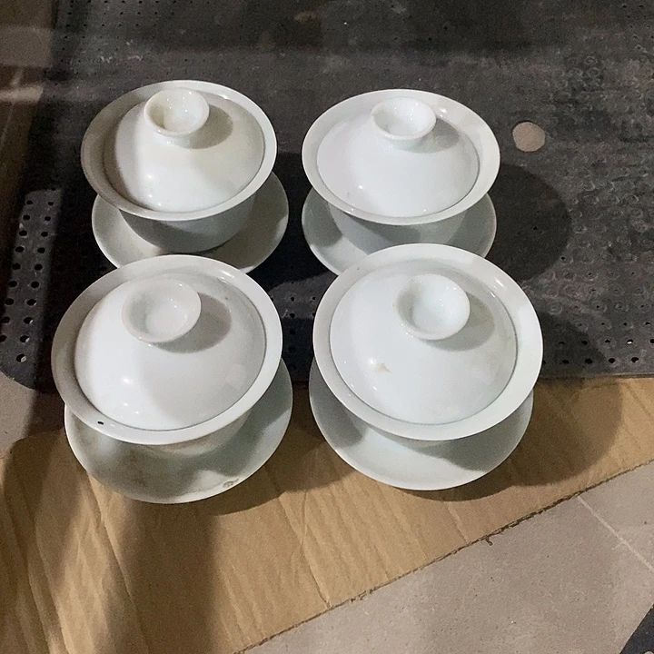 微瑕茶具介意勿拍