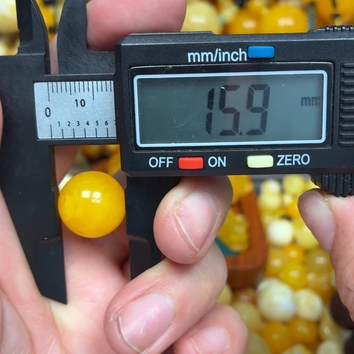 非金属配珠配饰24