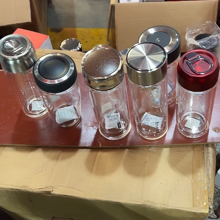 孤品玻璃杯随机玻璃杯玻璃杯