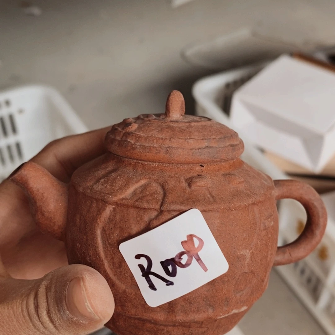 摆件德化陶瓷茶具694