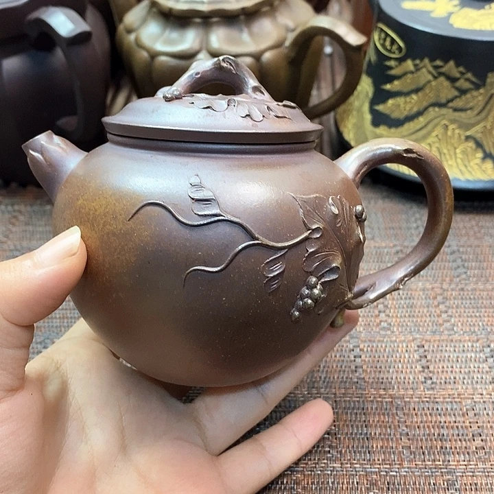 紫砂茶壶微瑕微瑕微瑕微瑕微瑕微瑕