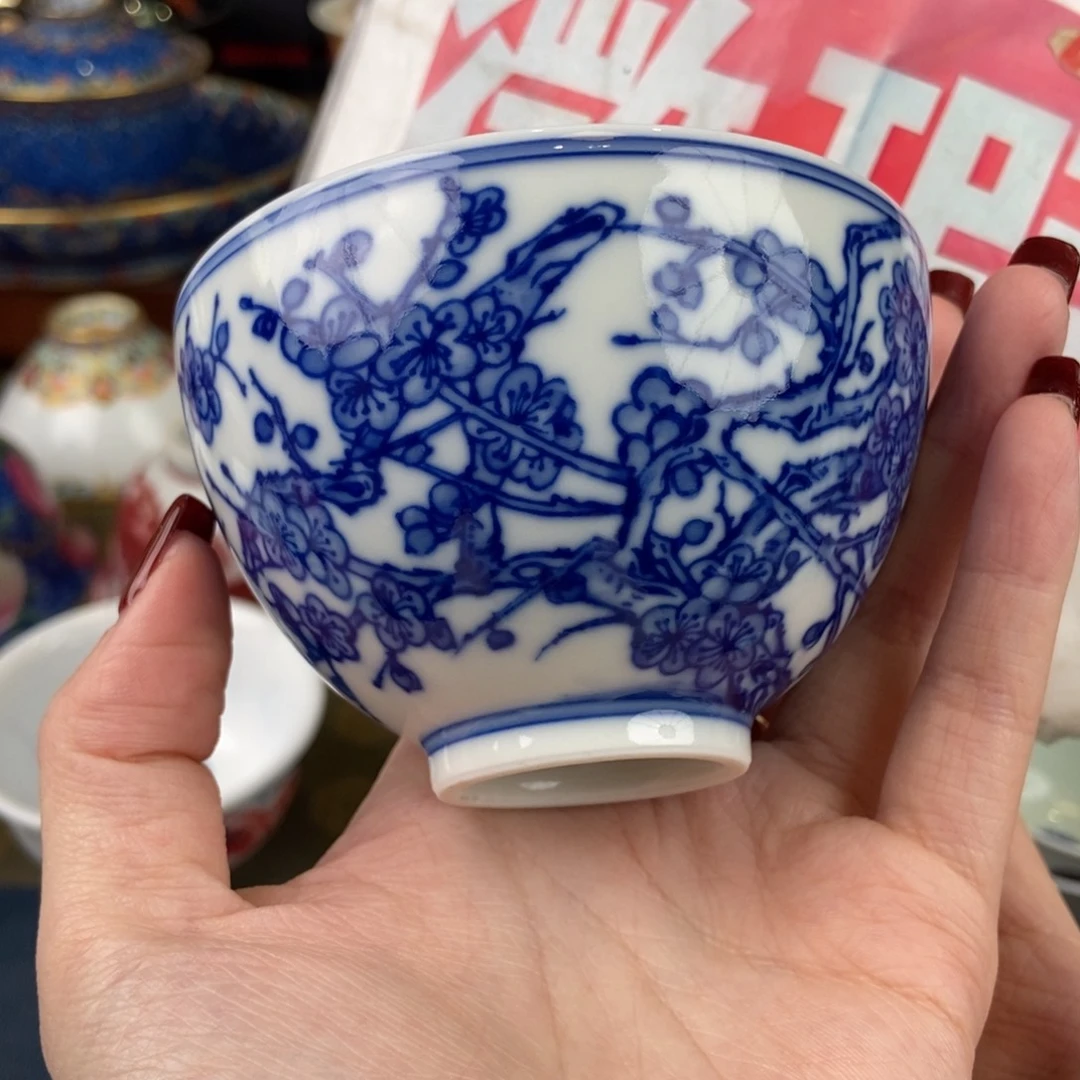 陶瓷艺术家的作品是一种