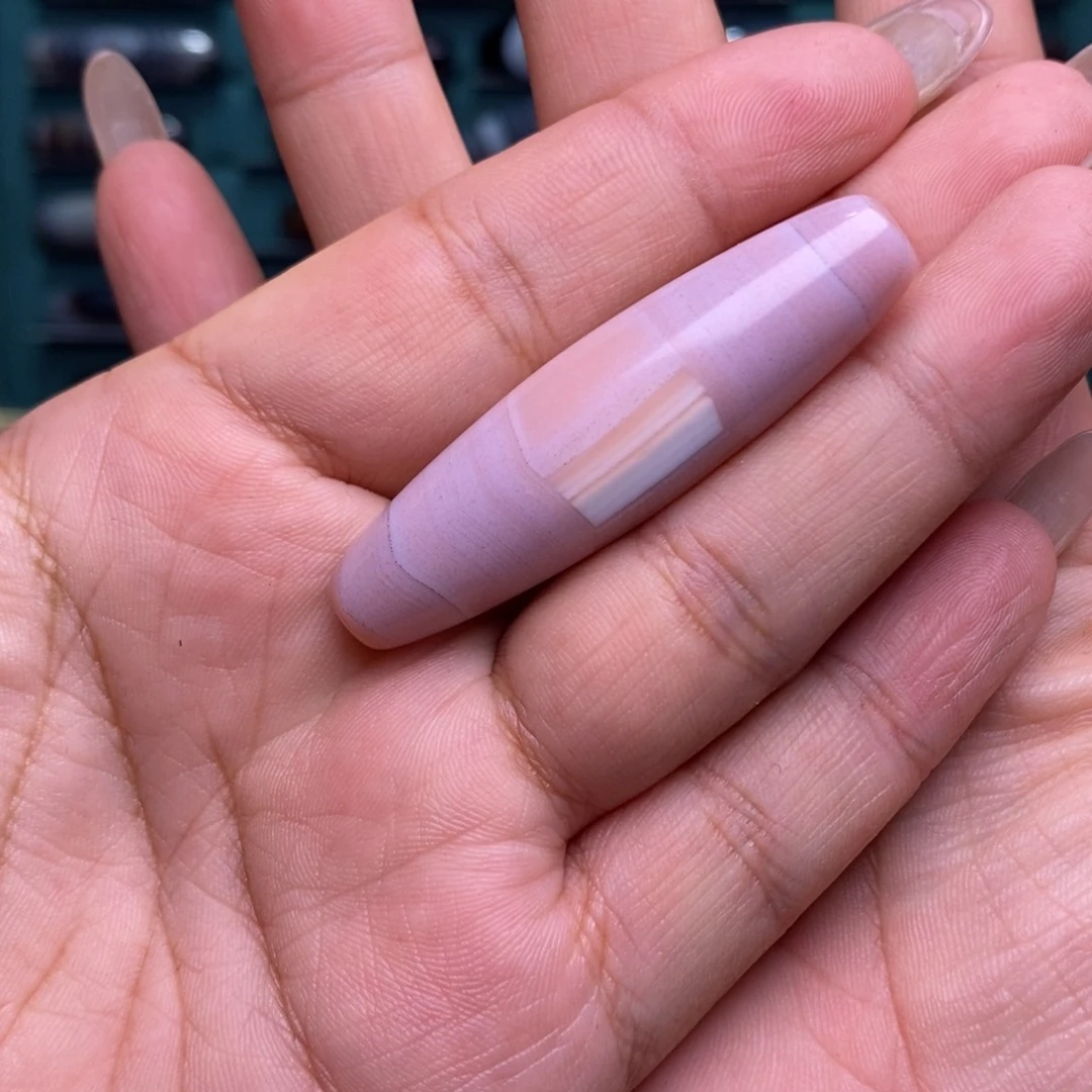.***懿未镶嵌颈饰玛瑙/玉髓