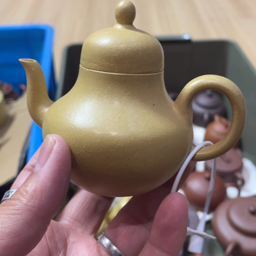 茶壶紫砂宜兴紫砂壶