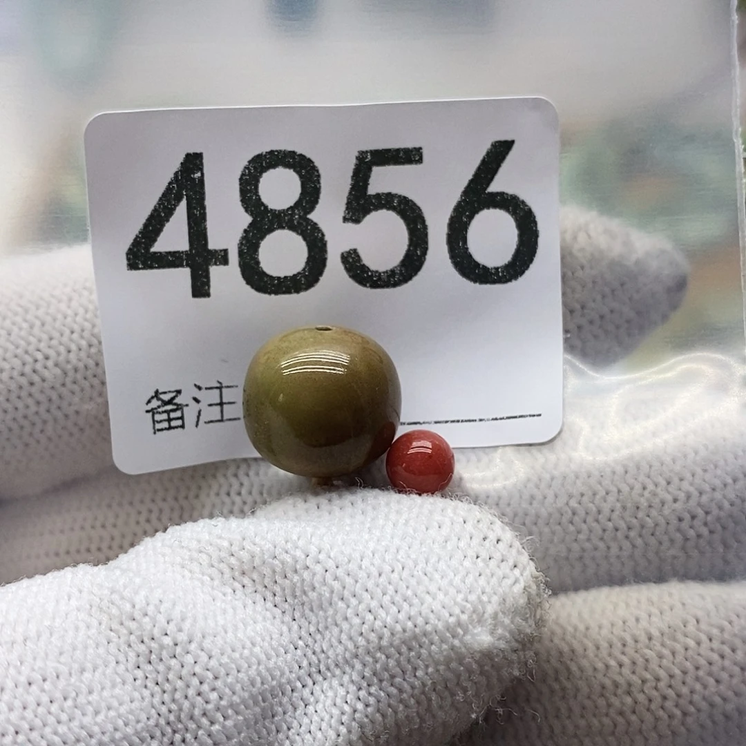 南红玛瑙未镶嵌颈饰