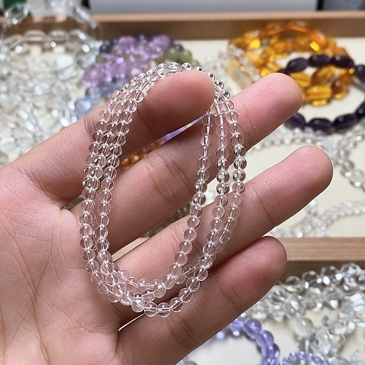 非金属卡4mm三圈