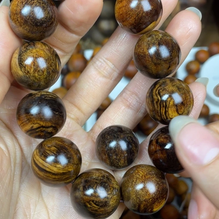 贡木手串/手链手串