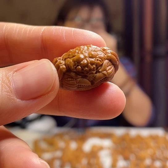 手串/手链橄榄核橄榄核