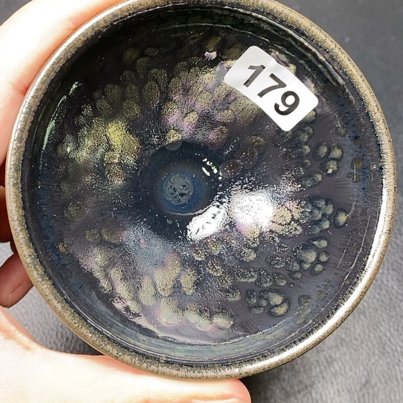 【闪购商品】茶盏我的盏太好看了吧
